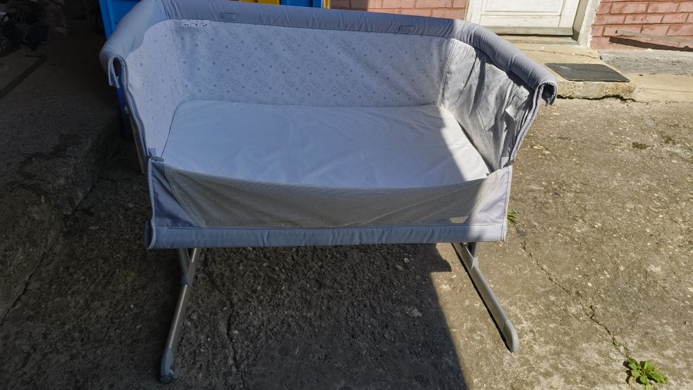 Patut cosleeping chicco