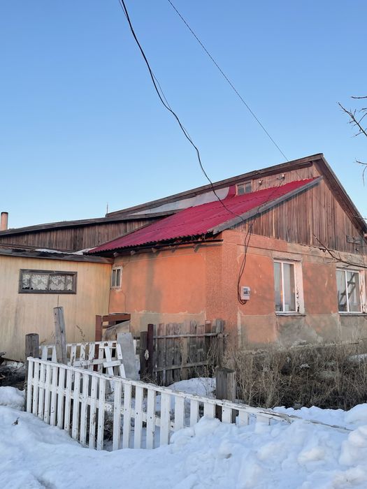 Продаётся дом уй сатылады