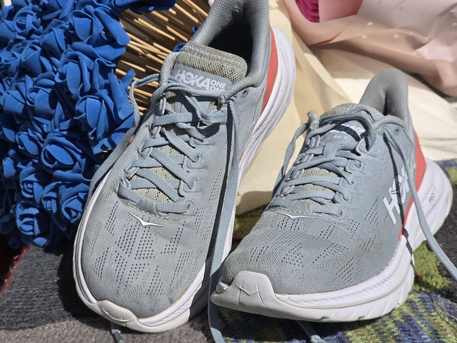 Hoka оригинални кецове