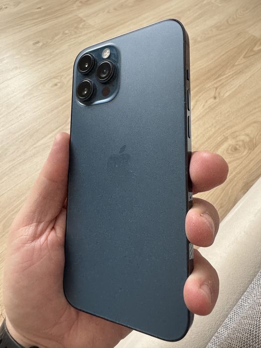 Iphone 12 Pro Max 128 GB