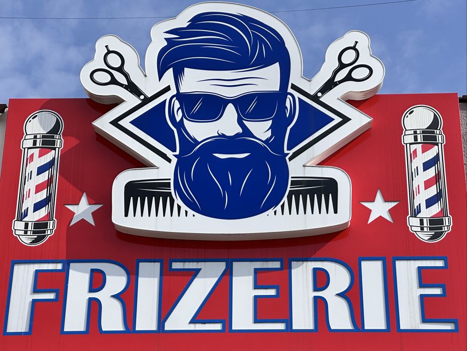 Caut coleg/colega pentru frizeria ,,Din fata garii” Bacau