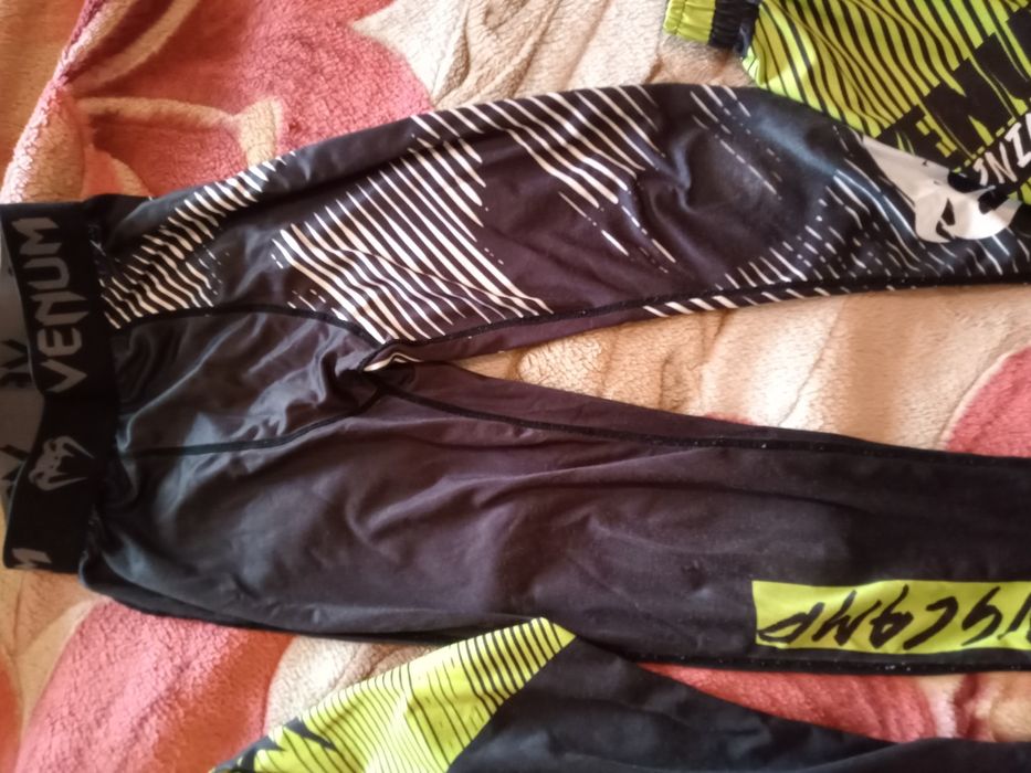 Форма для спорта детская