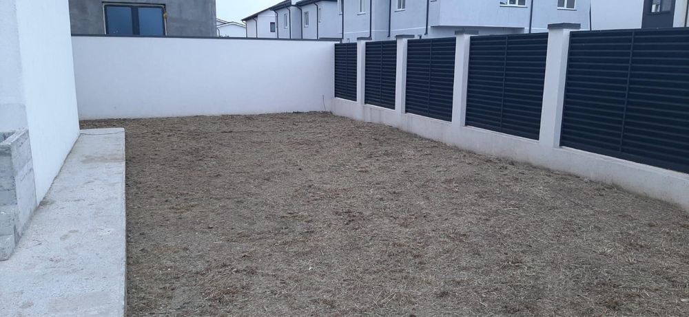 Vila individuala Cumpana