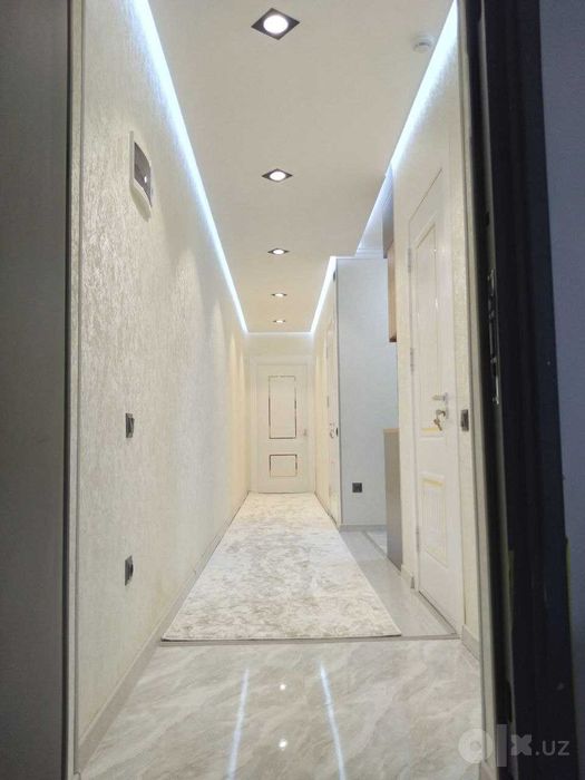 Sotiladi kvartira 1*2/2/20 Qora Qamish 1/2 da 42 кв, remont podkluch