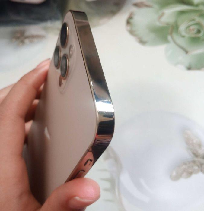 Iphone 12 pro с гарантией