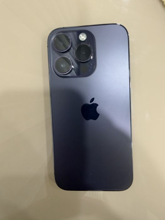 Продам Iphone 14 pro 512GB