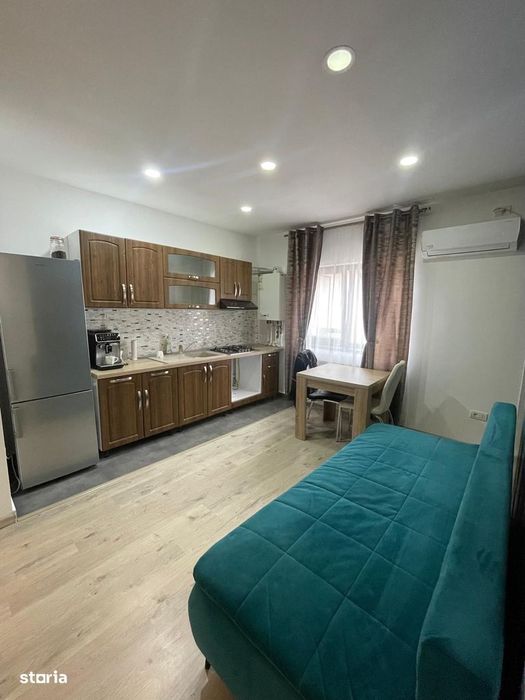 Apartament 2 camere mobilat|Bragadiru