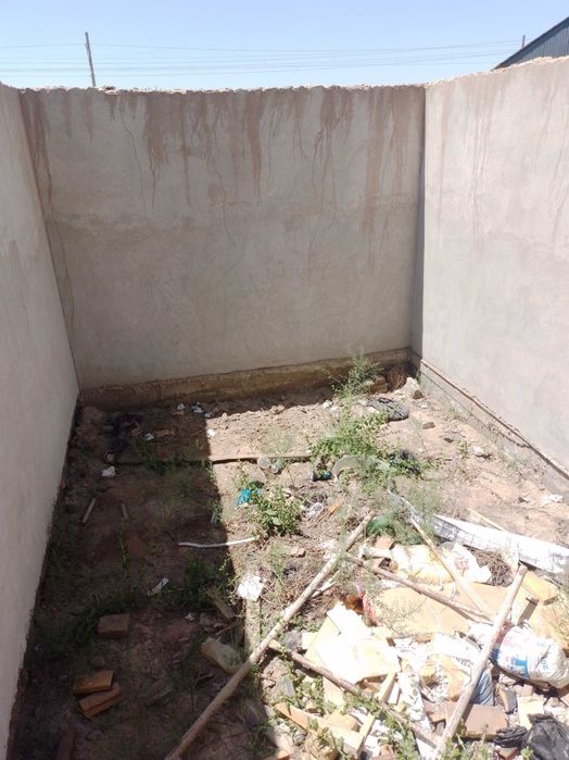 Турар жой газ, свет, сув  барчаси мавжуд