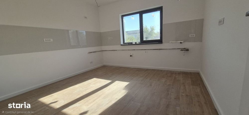 Clinceni Olteni | Casa Parter 120m2|400m2 curte
