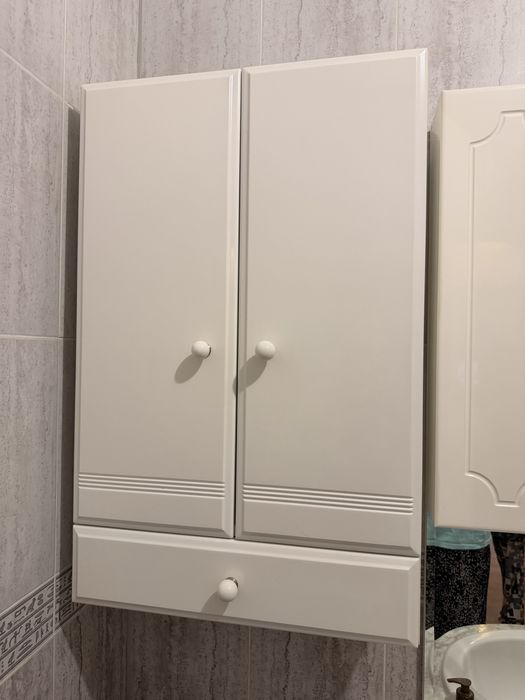 Продам шкафв в санузел