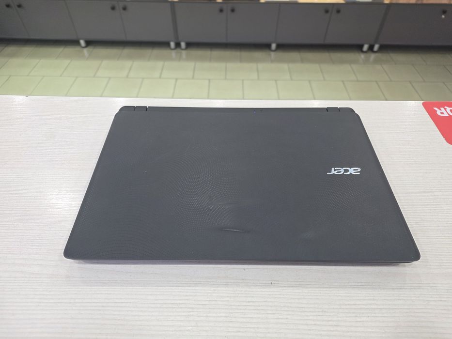 Шустрый Acer (GeForce 920MX, 8 Gb DDR3)