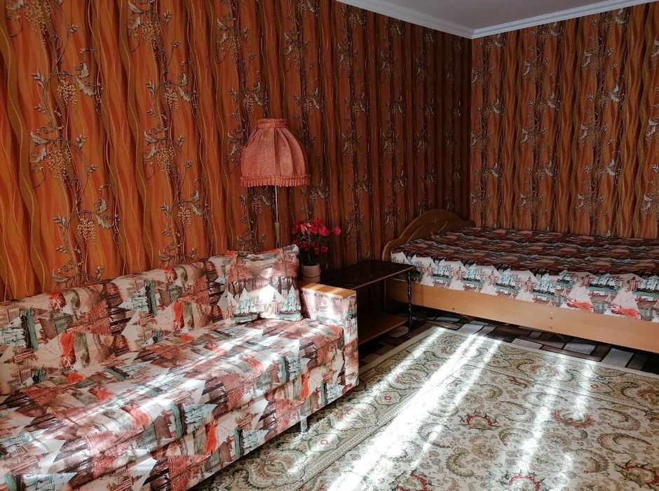 Квартира почасовая