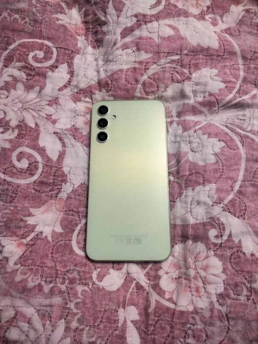 Продам Самсунг A34 128gb