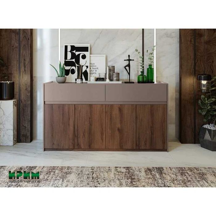 Спален комплект Калатрава