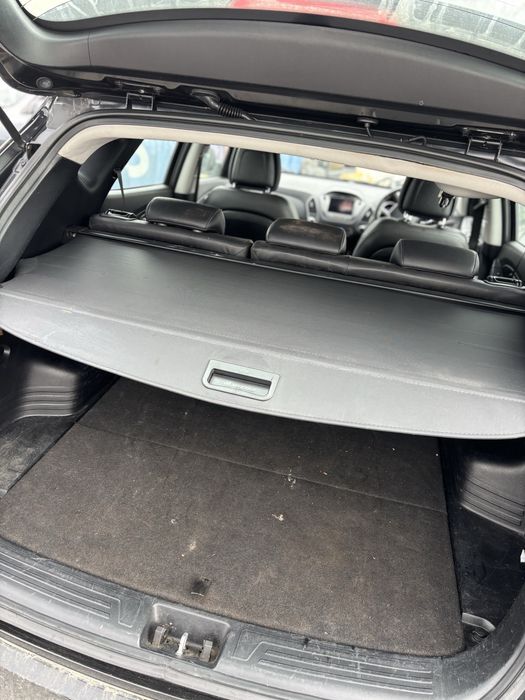 Hyundai IX35 1.6 GDI FACELIFT