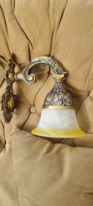 Светильник для дома и улицы