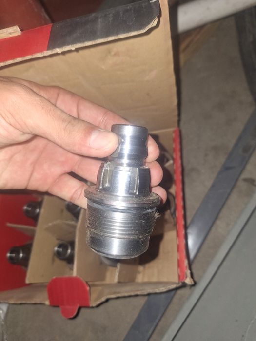 Hilti DD-BI 52-500 KP, оригинальный адаптер для алмазного бурения, нов