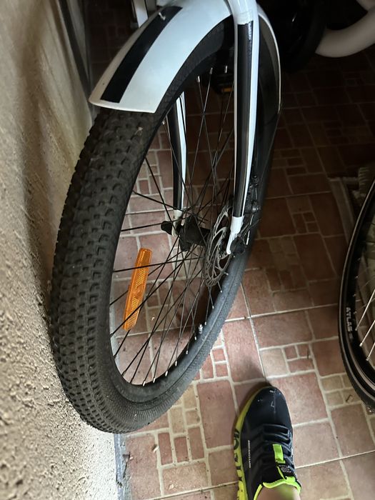 Bicicleta electrica