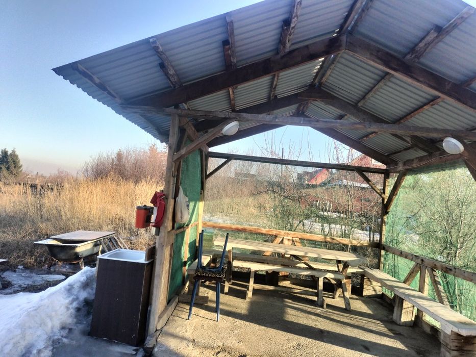 Продам дачу. В с/т: Алмаз