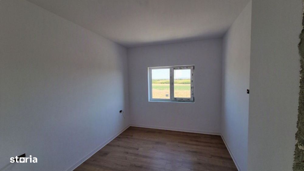 Duplex etaj 3 camere | 66mp | Remetea Mare | 110.000 €