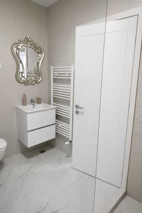 Cazare Sector 2 Regim Hotelier Apartament 2 Cam LUX Bucuresti