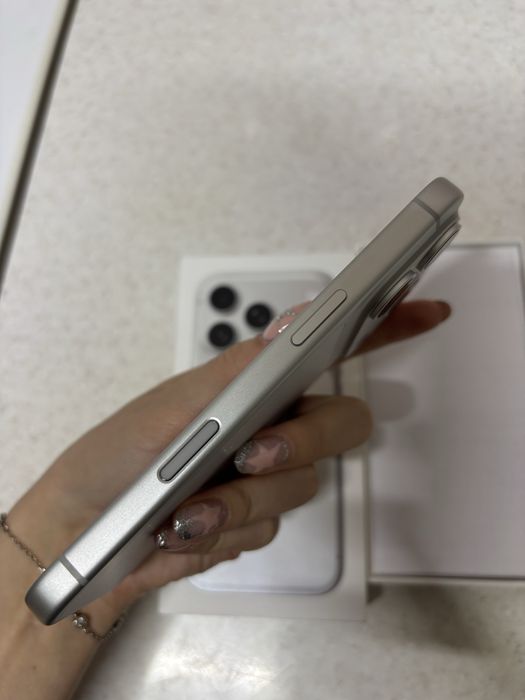 Iphone 17 Pro 256gb