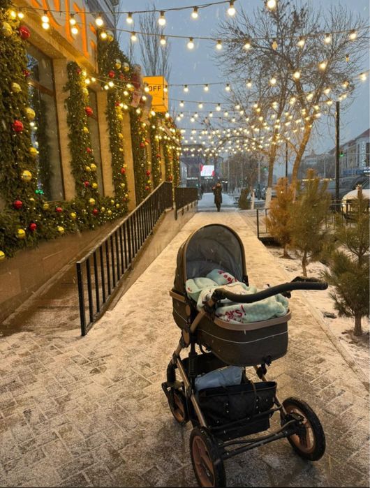 Коляска детский