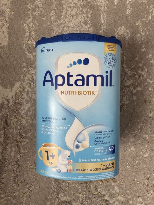 Vand Aptamil 1+ !