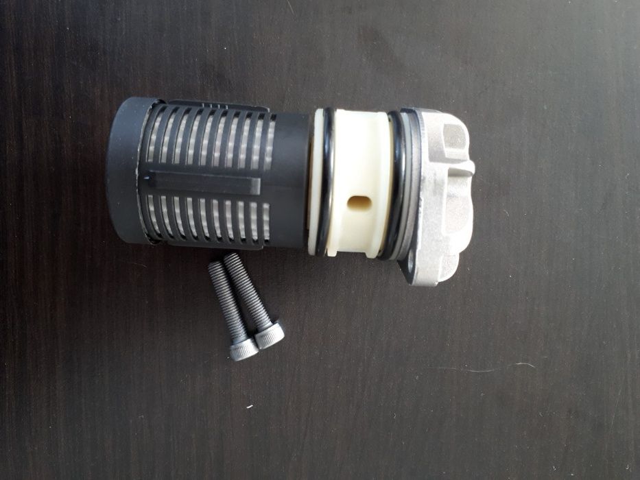 haldex filter 111358