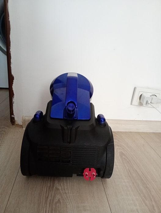 Aspirator Daewoo RCC-120b-1