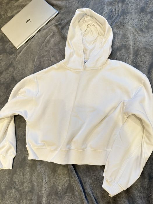 худи Stradivarius