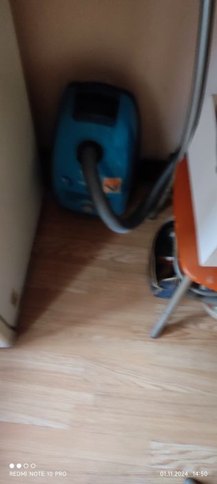Продам пылесос Samsung
