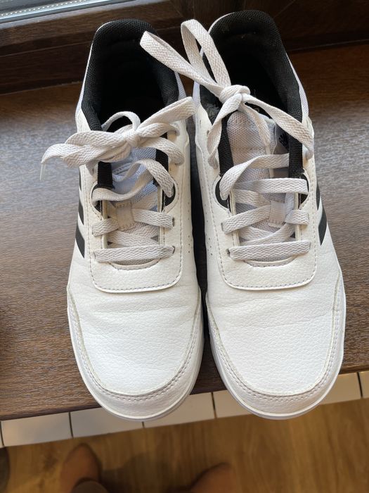 Кроссовки adidas детские 37 размер