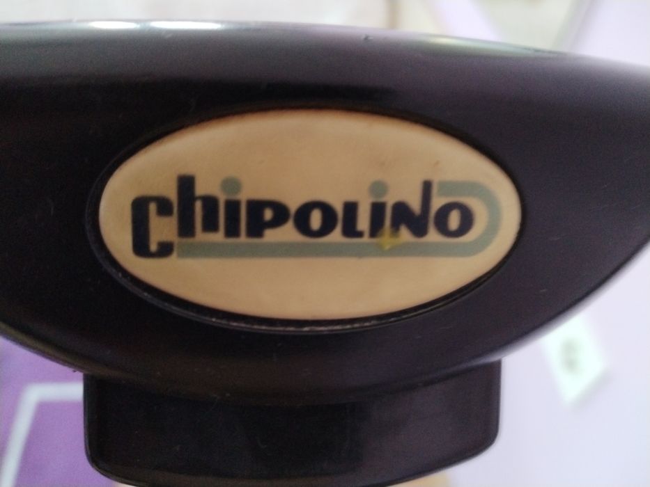 Детска количка Чиполино Лумина- лято/зима