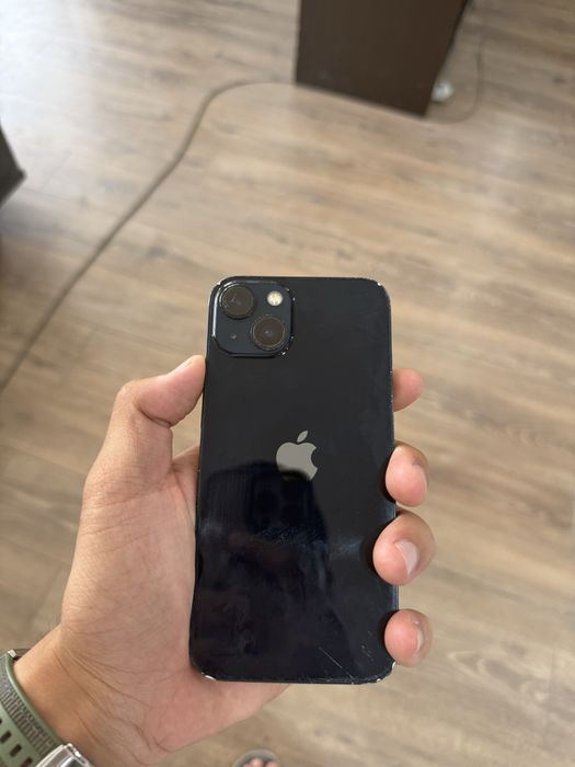 Iphone 13 256gb 74akb Без ремонт