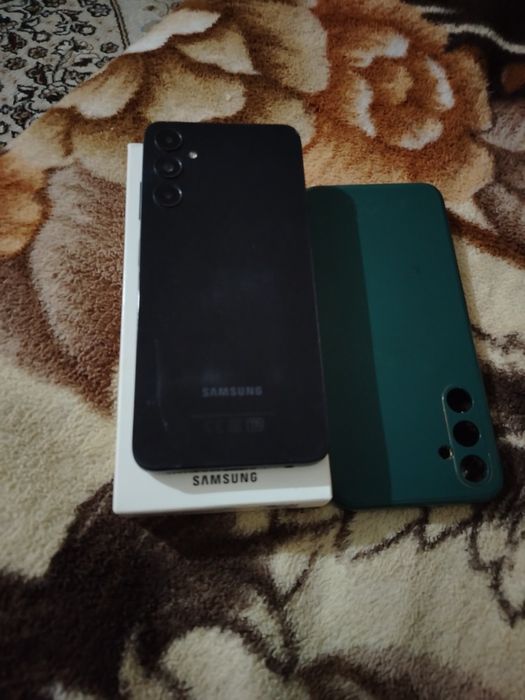 Продаётся телефон Самсунг А05с