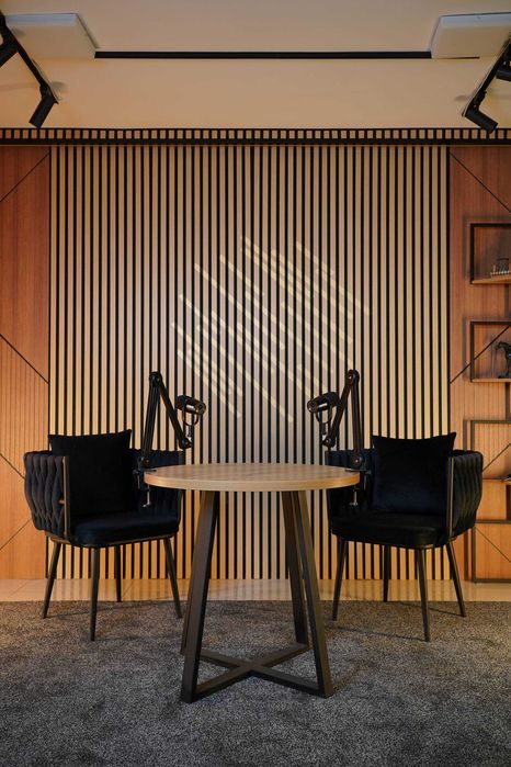 Podcast studio | Reels studio | Video syomka Samarqand