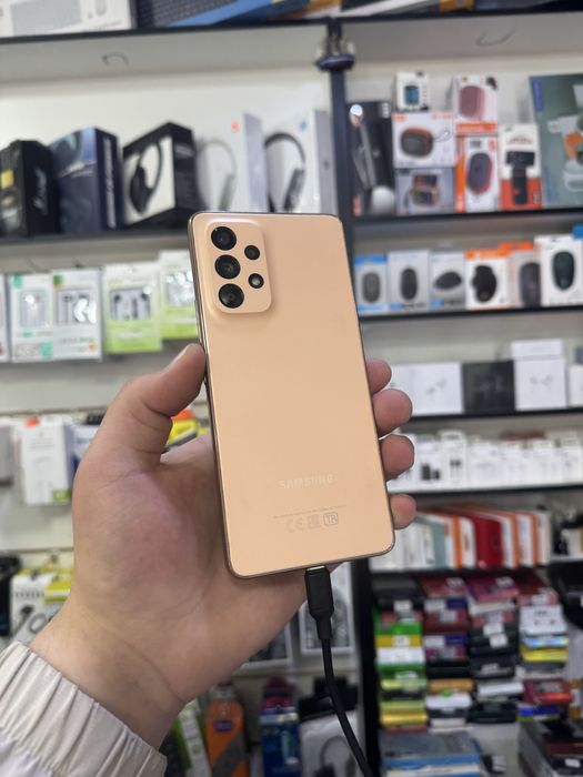 Samsung A53 5g 126/6