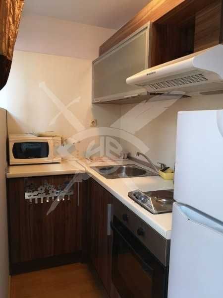 Двустаен апартамент в Свети влас 88807