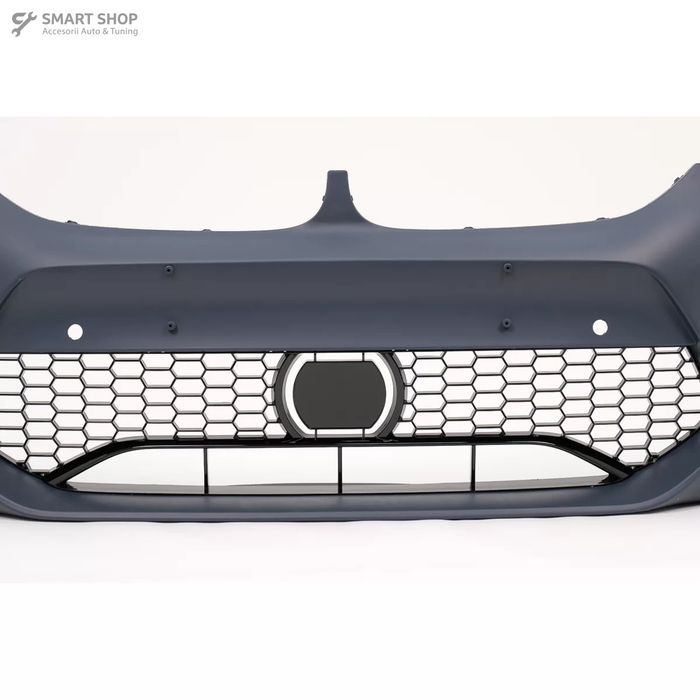 Pachet Exterior BMW Seria 5 G30 (2017-2019) M5 Design PDC