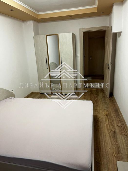 Дава се под наем Тристаен апартамент в Бургас, Братя Миладинови - 100 кв.м за 663 € - Снимка #3