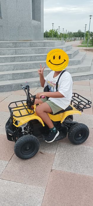 Детский транспорт