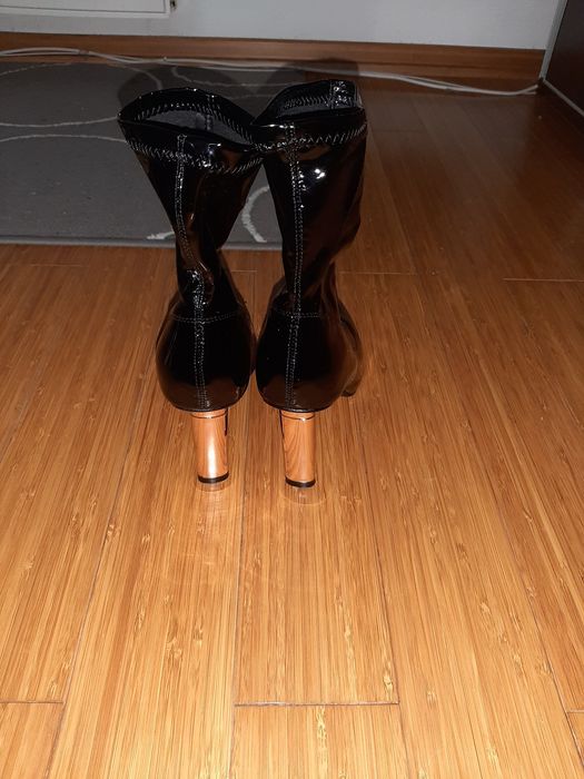 Vand botine de lac