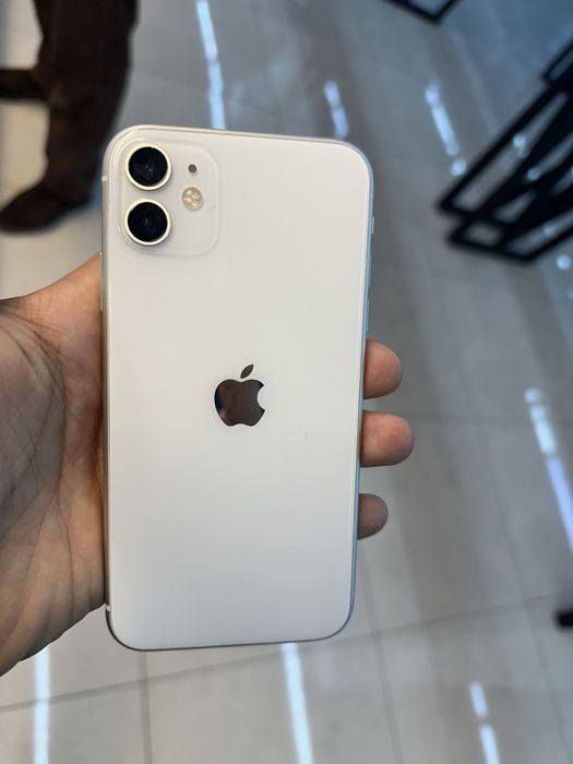 Iphone 11 /128 без ошибка