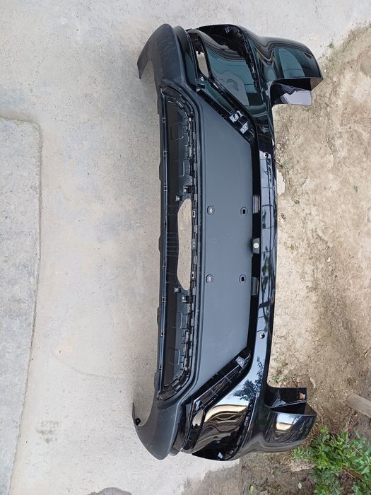 BYD Хан орка бампер