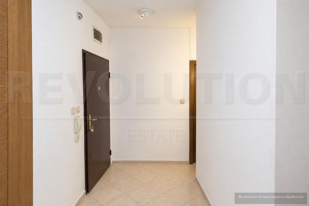 Продава се Двустаен апартамент в София, Редута - 82 кв.м за 1269 €/кв.м - Снимка #3