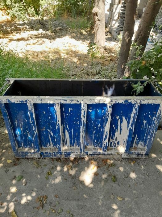 Пеноблок аппарати сотилади