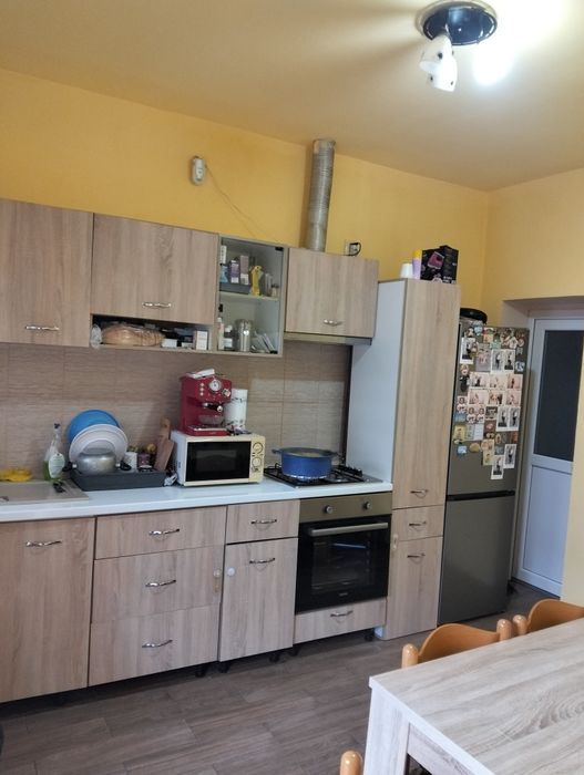 Casă de vînzare in Tãrian la 12 km de Oradea