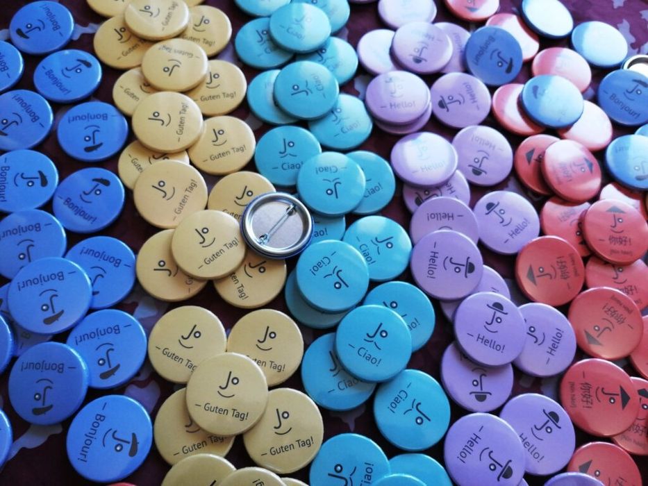 Спорт значоклари