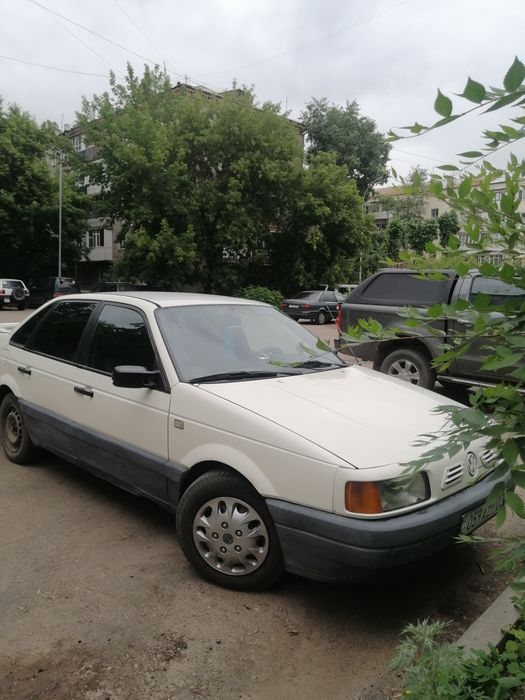 Продам пасат б3 без вложений